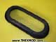 Grommet Oval Black - Truck-lite 60 60700-2