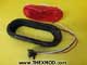 Light - Stop Tail - 12V -  Truck-lite 60002R-1