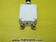 Breaker - Circuit - 2 Way 7.5 Amps - FV394852-2