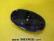 Light - Marker - Red - LED - 12/24V  - Rubbolite 850/02/04-2