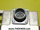 Actuator  - Electric - AGB130D5-5