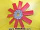 Fan Impeller - Breezan Fan-1