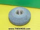 Wheel - Abrasive - Size : 80 Grade P -1