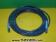 Cable - 8000mm Long - Sucoflex Microwave Cable-1