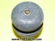 Stop - Bump Stop - 910mm H 73mm Top Flange - 4603-2