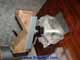 Leveling Block - V shaped - adjustable -2