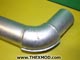 Pipe - Exhaust - Downpipe - FBU4695-2