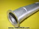 Pipe - Exhaust - Downpipe - FBU4695-3