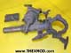 Mast Clamp Bracket - Clark-1