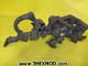 Mast Clamp Bracket - Clark-3