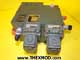 Manifold - Stage 4 - FV2260390-2