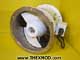 Fan - Axial Flow - M5861AZ-1B-1