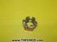 Nut - Slotted - Hexagonal - AS061685-1