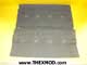 Curtain - Rear Sheet - FBU4884-2