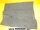 Sheet - Rear Side - LH - FBU4887-1