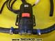 Pump - 24V DC - 01-3525-02-2