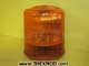 Light - Warning - Amber - UP0737-1