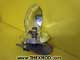 Light - Warning - Amber - UP0737-2