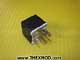 Relay - 27V dc - 25a dc - 62 00499 000-2