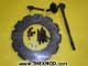 Clutch Assembly Fix - 99M - STM6754-1