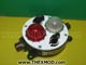 Light - Duel Colour - 1 Red / 1 Clear - 28V 5 W-1