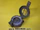 Marching Compass Brass Make : Stanley-1