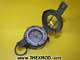 Marching Compass Brass Make : Stanley-1