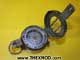Marching Compass - Brass Make : Stanley-1
