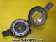 Marching Compass - Brass Make : Stanley-1