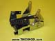 Latch - Door - Right Hand Front - FQJ103160-3