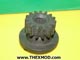Gear - Spur 15 Teeth - FL18625-1