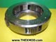 Carrier - Gear Assembly - FV505938-3
