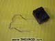Socket Relay - RS 349-298-1
