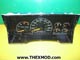 Gauge - Multiple - Gauges - 16221505-1