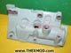 Housing - Bracket - Thermostat / Injector Pump - -1