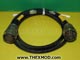 Cable - Harness - 10 Conductors - FV909245-1