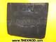 Mudflap - Rubber - 03934009-2