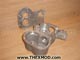 Housing - Traverse Gearbox - FV969331-1
