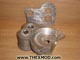 Housing - Traverse Gearbox - FV969331-2