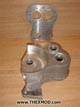 Housing - Traverse Gearbox - FV969331-3