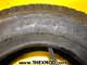 Tyre - Pneumatic - 4.00-8/16 x 4-2