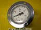 Gauge Pressure Dial Indicating - MDK1411-1