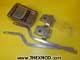 Lever Manual Control - 10921774-1