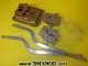 Lever Manual Control - 10921774-2