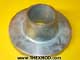 Flange Pipe - 004462822/01-1
