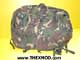 Rucksack Medical - Piggot Pouch - UK/SC/5518-28546-1