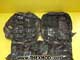 Rucksack Medical - Piggot Pouch - UK/SC/5518-28546-4