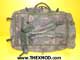 Rucksack Medical Piggot Pouch - UK/SC/5518-28546 -3