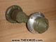 Idler - Track Tensioner Assembly - FV769864-1