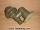 Idler - Track Tensioner Assembly - FV769864-2